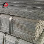 50X50X4mm-180X180X12mm Angle Steel with ASTM Standard and Customized Sizes