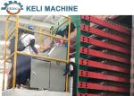 Brick Drying Kiln Suitable For Magnetic Materials And Structural Ceramics