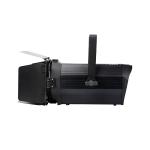 200w Fresnel Spot Theater Stage Lighting 3200k or 5600k Fresnel Lights Black