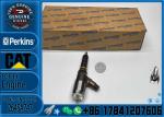 Cat engine parts 320d injector 3200680 320-0680 2645A747 for caterpillar c6.6