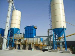 Wholesale Pengfei Automatically 10000 Tpy Hydrated Lime Plant from china suppliers