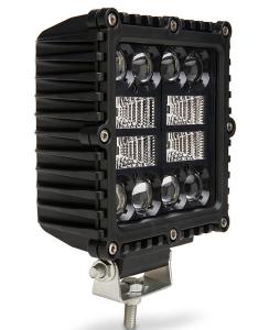 Wholesale high power truck mounted rechargeable led work lamp 4X4 Jeep 80w HCW-L80304 7D from china suppliers