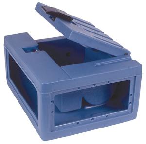 Wholesale Low Tolerance Plastic Rotational Moulding LDPE HDPE Battery Storage Case Making from china suppliers