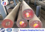 High Compressive Strength 1.2379 Tool Steel , Pre Hardened Tool Steel Bar 14 -