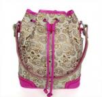 Women Style 100%Real Leather Classic Design Handbag Shoulder Bag #2096