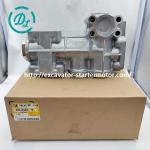 Hydraulic Oil Return Check Valve Assembly 369-8420 Excavator 320D2