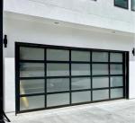 Automatic Electric Rolling Exterior Safety High Water Tightness Class 3