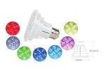ODM Waterproof Swimming Pool Bulbs Replacement Height 56mm Durable