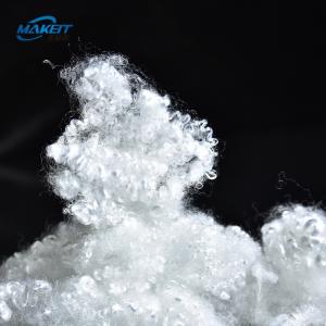 Wholesale ITS 32mm PSF Hollow Conjugated Polyester Staple Fiber Flame Retardant from china suppliers