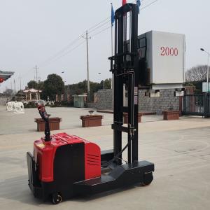 Wholesale Omni-Directional Stackers Narrow Space Go Round Ultra Multifunctional And Flexible from china suppliers