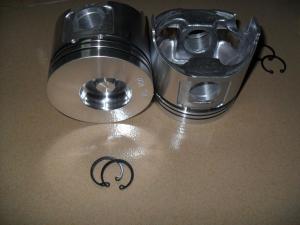 Wholesale Excavator Piston 3TNE88/3TNV88 For Yanmar Engine With Stable Qaulity from china suppliers