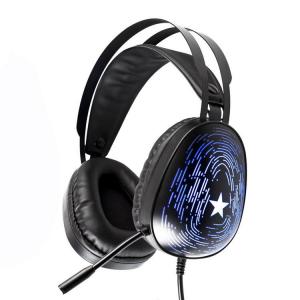 Wholesale ODM Acoustic Noise Cancelling Wired Computer Headset For Gaming PC from china suppliers