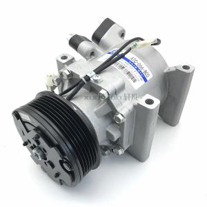 Wholesale V Ribbed Belt Car Ac Compressor For Chery A15 Oem A15-8103010FC from china suppliers