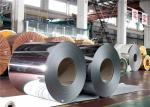316 Pipeline 0.6mm Thick No.1 Stainless Steel Coil Steel Sheet 6m Length