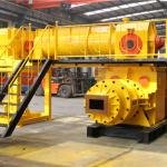 JKY50 High Capacity 8000-10000B/Hr Clay Bricks Manufacturing Machine With Full