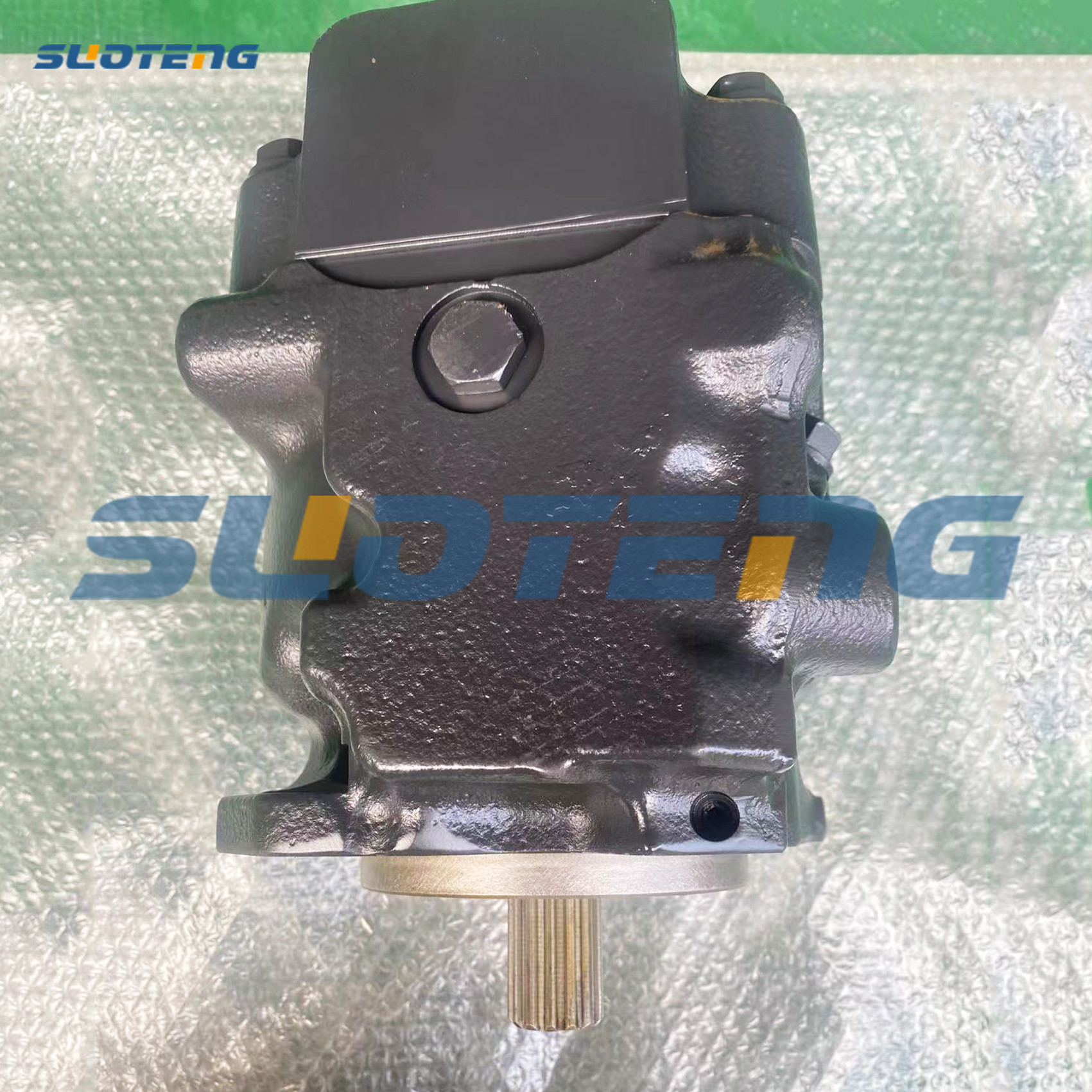 708-1U-11524 Hydraulic Pump 7081U11524 for WA380 Wheel Loader