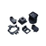 Silk Screen Cnc Machining Small Parts High Precision Metal Odm