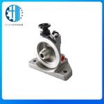 Feed Pump 6754-71-6810 for PC240-8MO Excavator Spare Parts