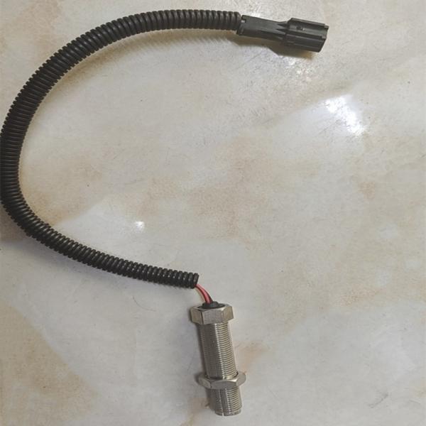 Construction Works DH220-5 DH225-7 DX340LCA DX225LC Speed Sensor 2547-1015 for