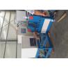 Buy cheap Hot Elbow Forming Machine 90 Degree Induction Heating , Low Back Pressure from wholesalers