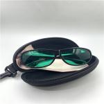 Professional 390nm 750nm OD6+ Safety Goggles Anti Laser Glasses That Block