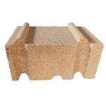 Firing Service High Alumina Block for Hot Blast Stove and Glass Furnace