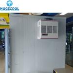 Depends On Model Walk-in Cold Room Refrigeration Storage Freezer Chiller Room