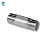 3000LB Forged Steel Pipe Fittings Threaded Pipe Nipple