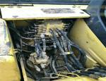 original condition good quality komatsu excavator/ japan used komatsu PC130-7