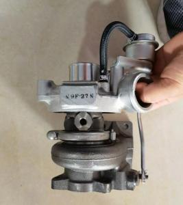 Wholesale V3307 Tractor TD04L409TK3 Kubota Turbocharger 49177-03230 1J770-17013 49177-03232 from china suppliers
