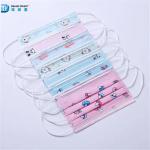 No Stimulation Dustproof Children Face Mask Respirator