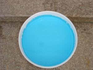 Wholesale High Sharpness Laser Photo Emulsion For Rotary Printing Screens In Chemical from china suppliers
