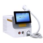 Laser Type 808 Laser diode KM300D 3 wave 755 808 1064nm diode laser hair removal