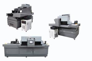 Wholesale Powerful Single Pass UV Printer Digital Wide Format UV Printer Factory from china suppliers