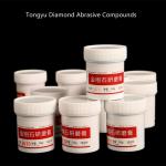 50 Grams Diamond Paste Polishing Compound Plastic Bottle Diamond Lapping Paste