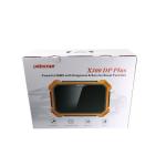 8 Inch Screen Vehicle Diagnostic Tool OBDSTAR X300 DP Plus X300 PAD2 A Package