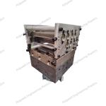 Nylon PA66 GF25 Polyamide Profiles Extruding Mold For Plastic Heat Insulation