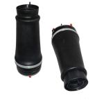 L322 Front Left Right Air Spring Suspension Range Rover RNB000740 RNB000750 Air