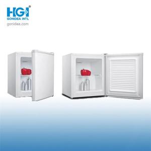 Wholesale Mini Bar Small Countertop Table Top Freezer White from china suppliers