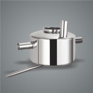 Wholesale Small Stainless Steel Vat Cheese Making Milk Processing Customized from china suppliers