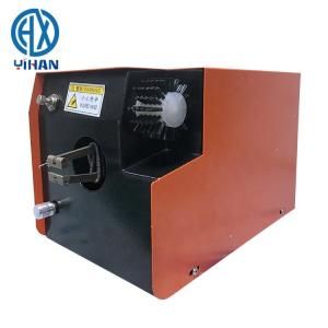 Wholesale 10W Motor Power Cable Automatic Twisting Machine for 5-60mm Twisted Wire Length in Design from china suppliers