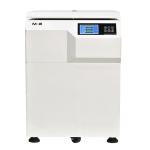 Floor Standing Low Speed cooling Refrigerated Centrifuge Machine 4x1200ml