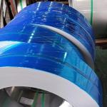 AISI ASTM JIS 403 201 304 SS Strip BA Hot Rolled Stainless Steel Strip For