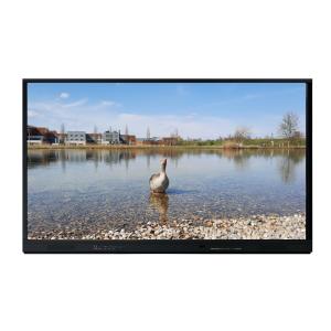 Wholesale LED Interactive Whiteboard All In One Smart Board 3840x2160 from china suppliers