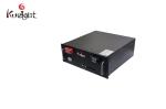 51V 50Ah Lithium Battery Module LiFePO4 Rack Mounted Battery Modular Unit