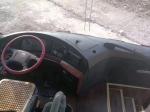 2013 Year Leaf Spring Used Yutong Buses Passenger Coach Bus 68 Seats 100km/H Max