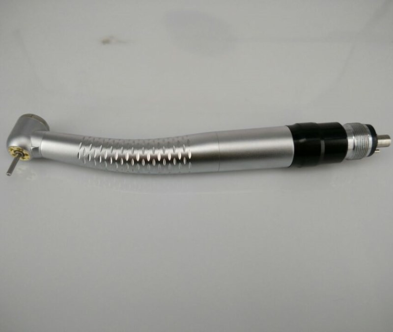 Shadowless 5 water spray 5 led high speed dental turbine handpiece 2/4 holes