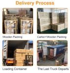 800*708* 850 100 Commercial Cooking Equipment with Temperature Control Range of