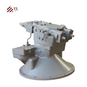 Wholesale A8VO200LA1KH2/63R1-NZG05F004 Hydraulic Plunger Pump for Excavator Parts from china suppliers