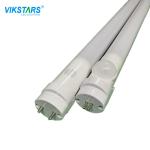 0.8*2.95ft Fluorescent Smart LED Tube Lights 150lm/ W For Staircase Lighting